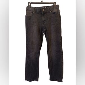 Boys Wonder Nation Dark Wash Denim Jeans